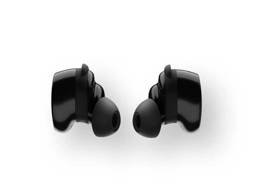 QuietComfort Earbuds — vista frontale