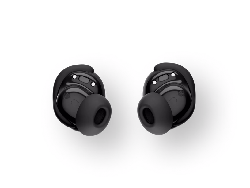 QuietComfort Earbuds — cavo USB-C