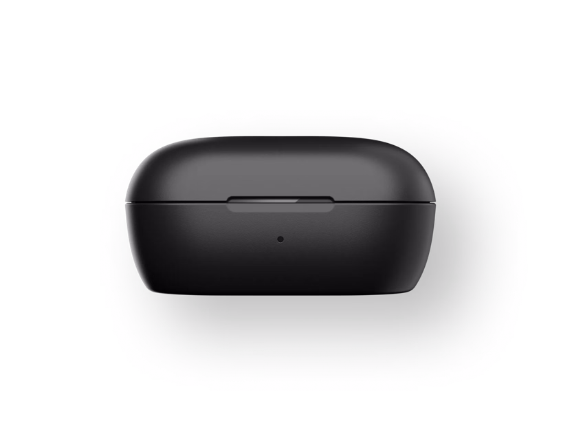QuietComfort Earbuds — custodia chiusa